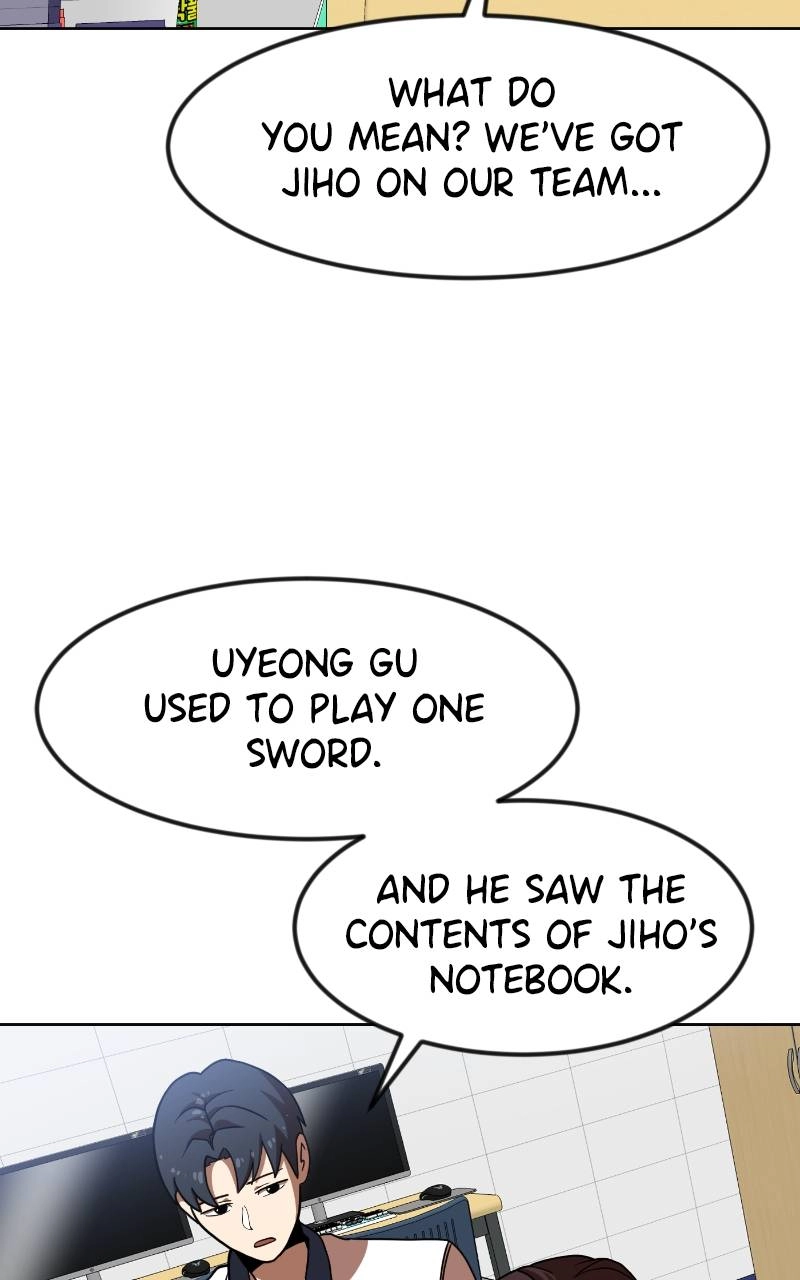 Double Click Chapter 67 - Page 85