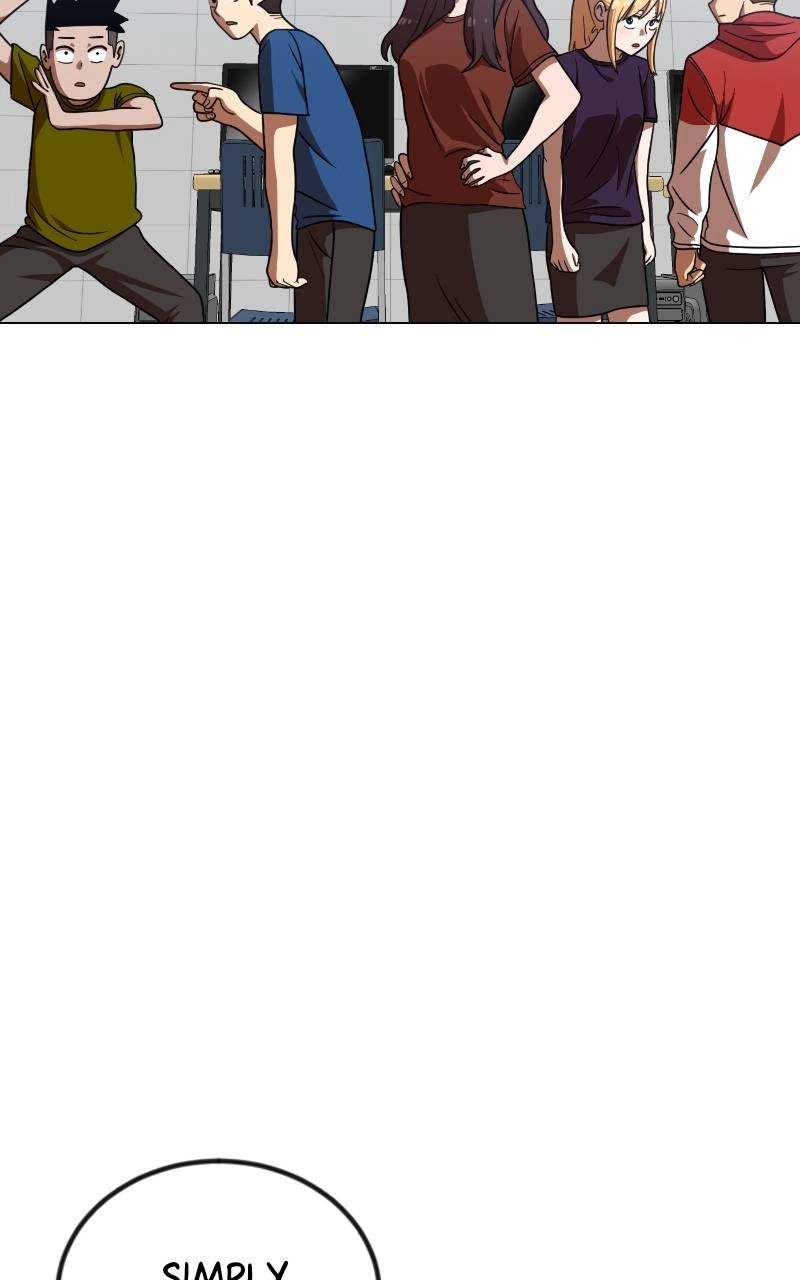 Double Click Chapter 67 - Page 89