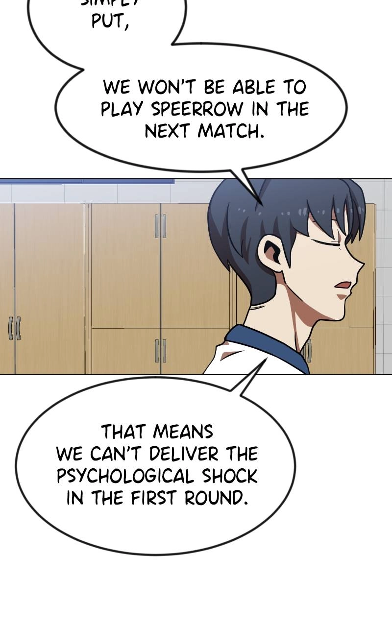 Double Click Chapter 67 - Page 90