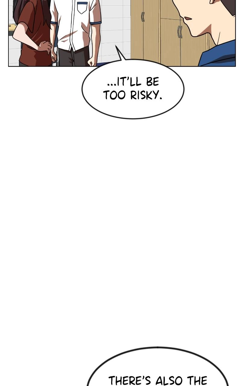 Double Click Chapter 67 - Page 92