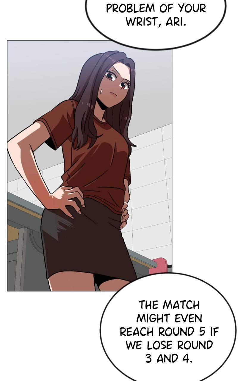 Double Click Chapter 67 - Page 93