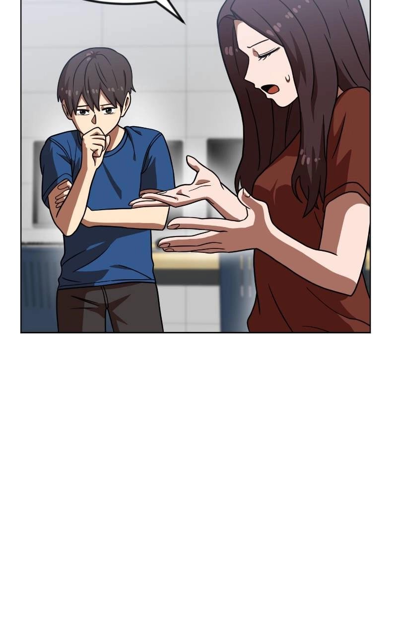 Double Click Chapter 67 - Page 96