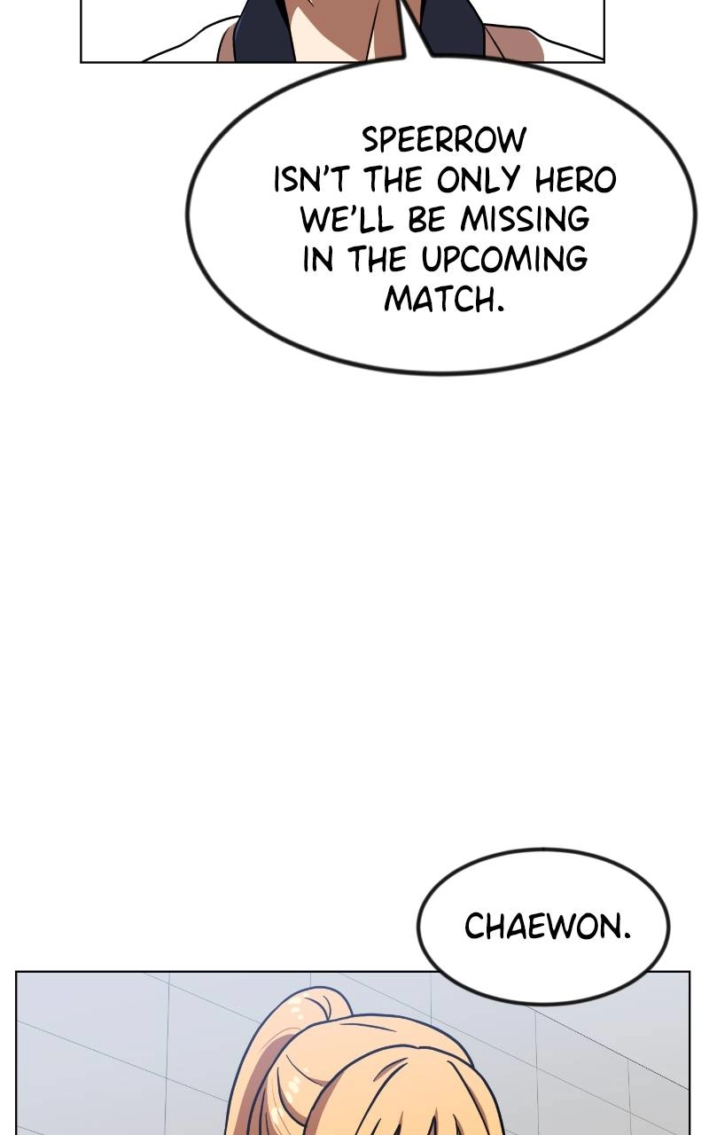 Double Click Chapter 67 - Page 98