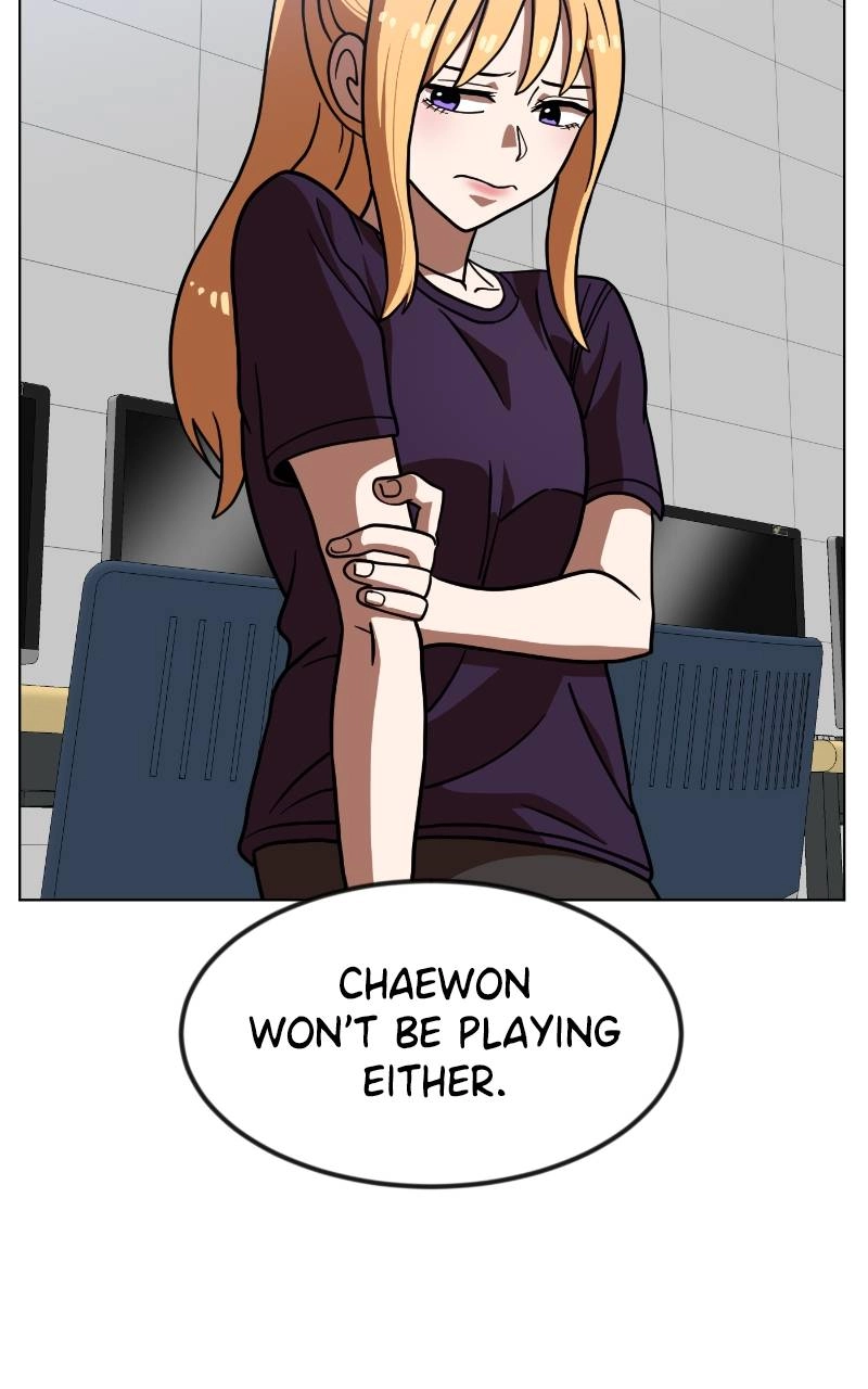 Double Click Chapter 67 - Page 99