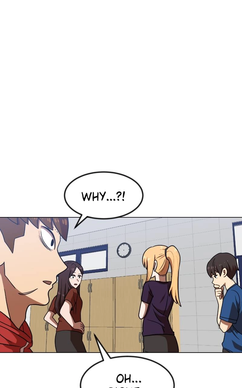 Double Click Chapter 67 - Page 100
