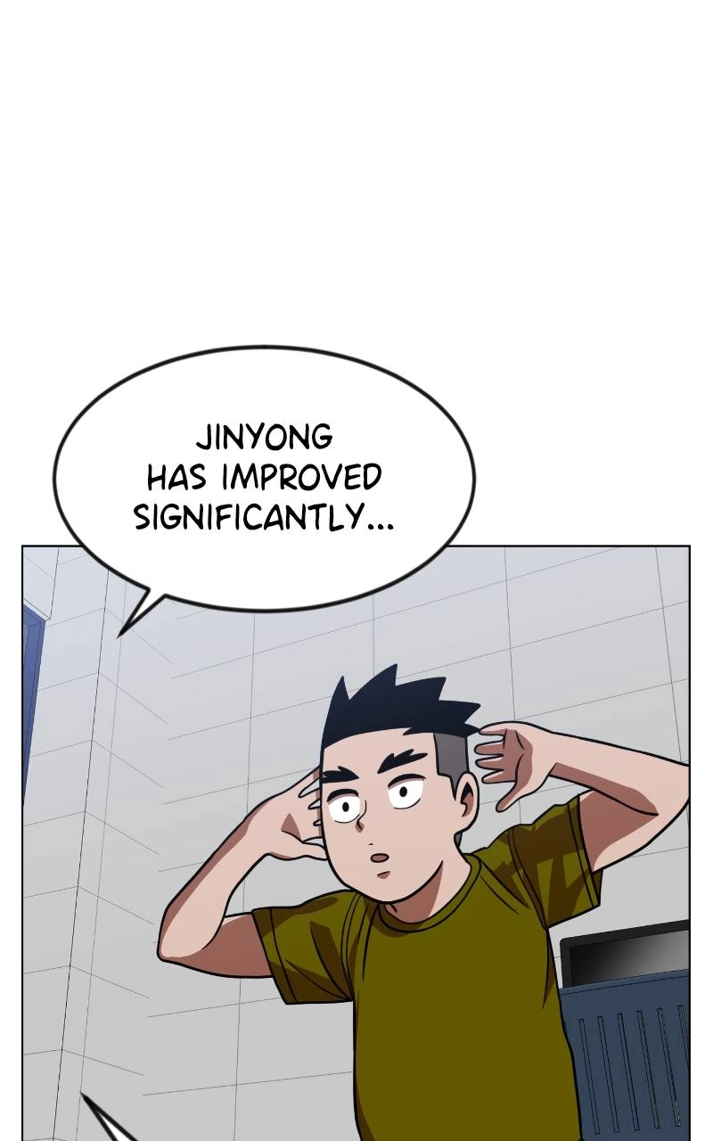 Double Click Chapter 67 - Page 104
