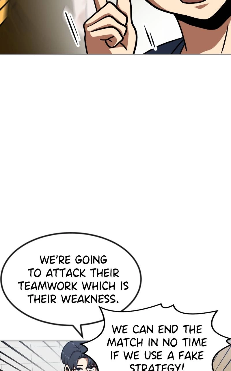 Double Click Chapter 67 - Page 107