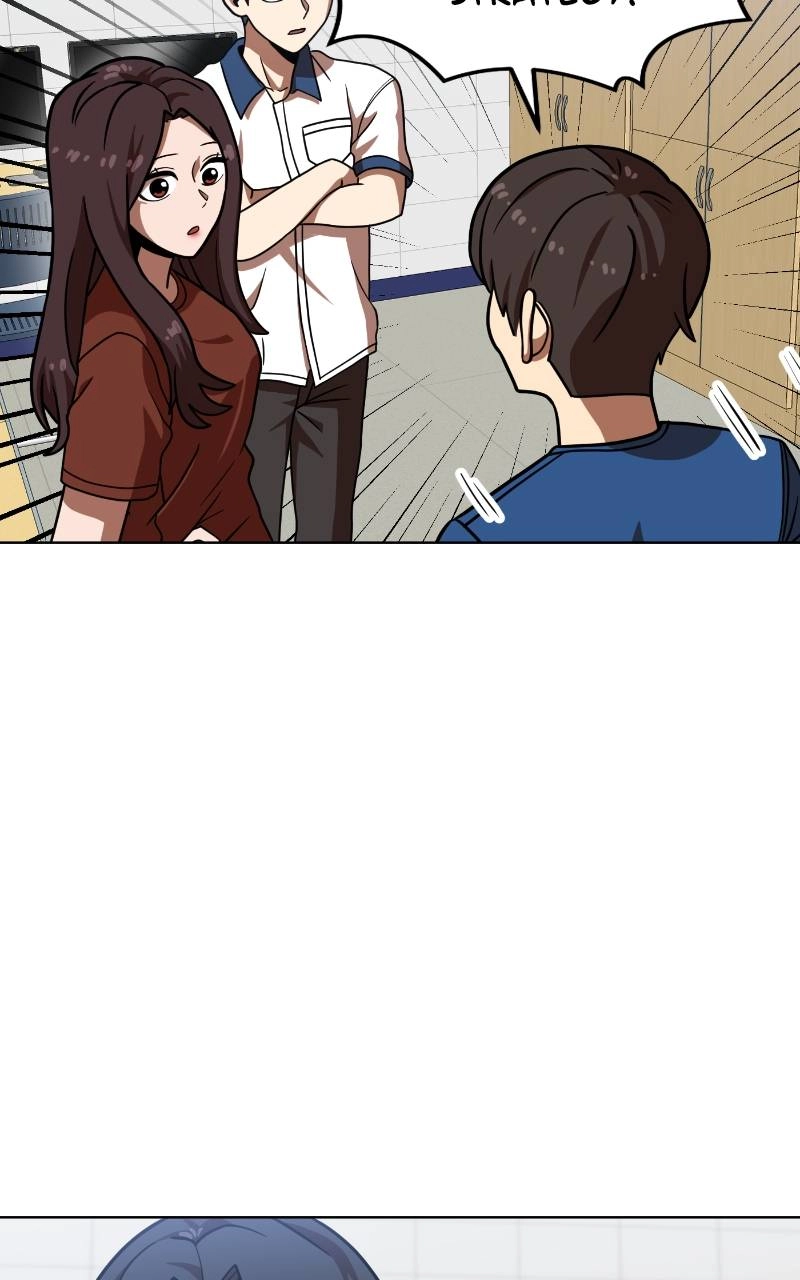 Double Click Chapter 67 - Page 108