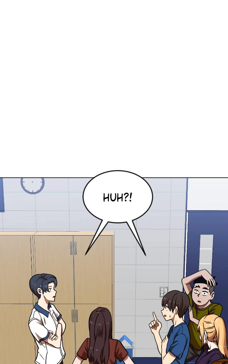 Double Click Chapter 67 - Page 110