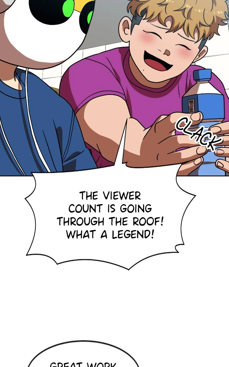 Double Click Chapter 68 - Page 26