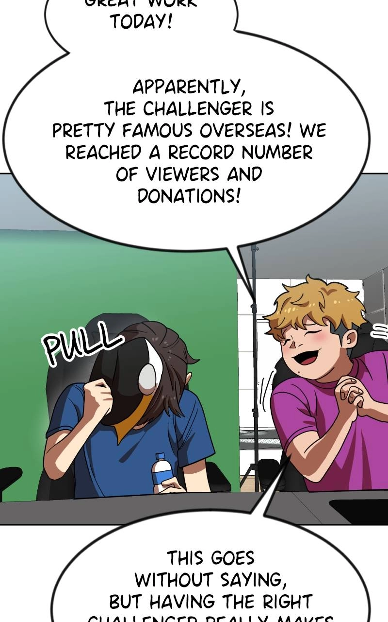 Double Click Chapter 68 - Page 27