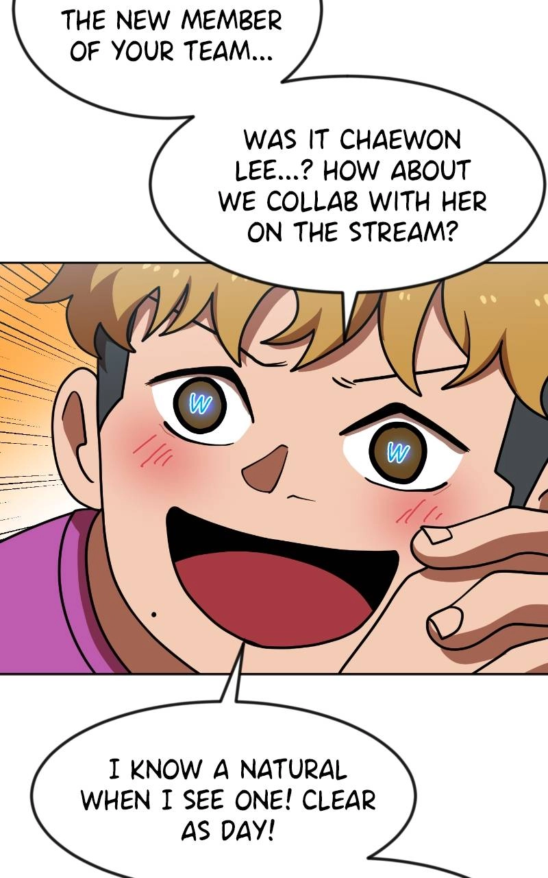 Double Click Chapter 68 - Page 30