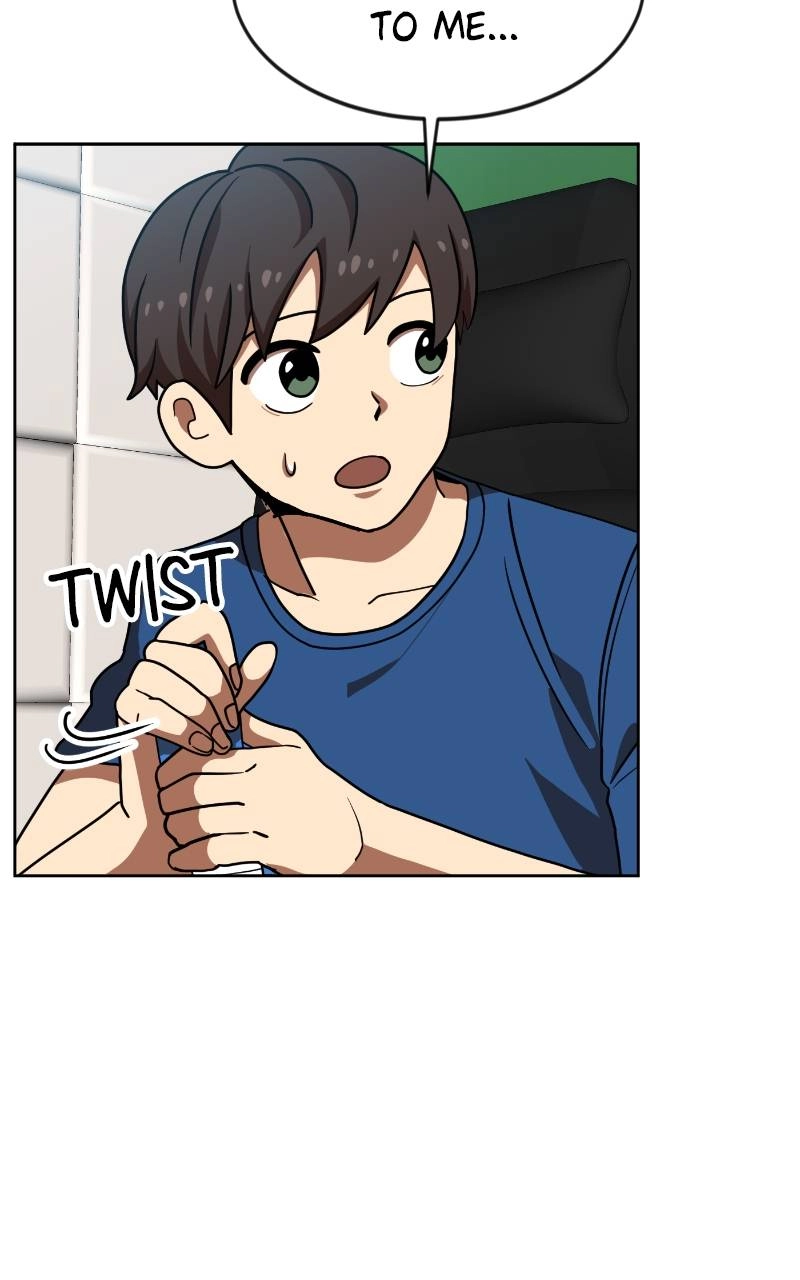 Double Click Chapter 68 - Page 32