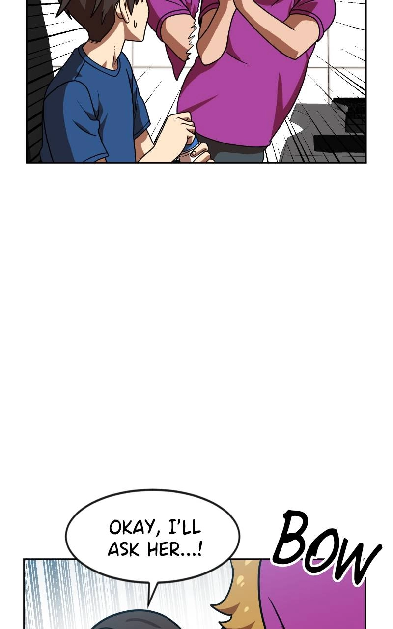 Double Click Chapter 68 - Page 34