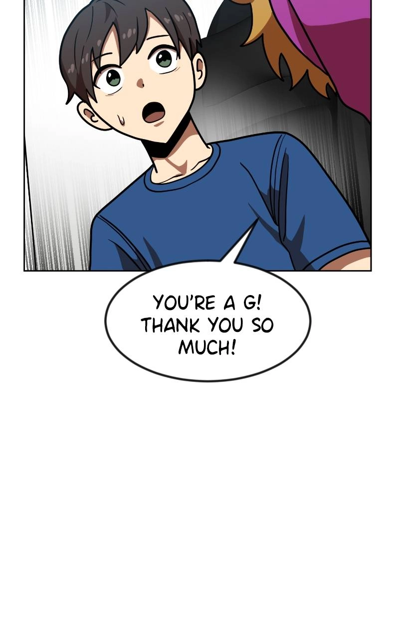 Double Click Chapter 68 - Page 35