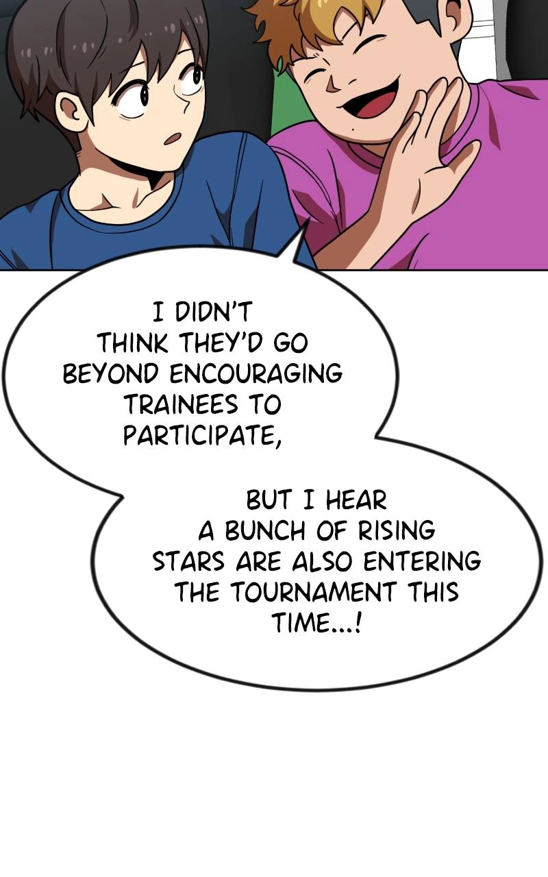 Double Click Chapter 68 - Page 38