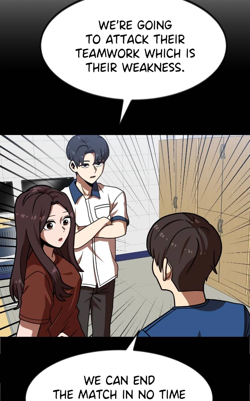 Double Click Chapter 68 - Page 51