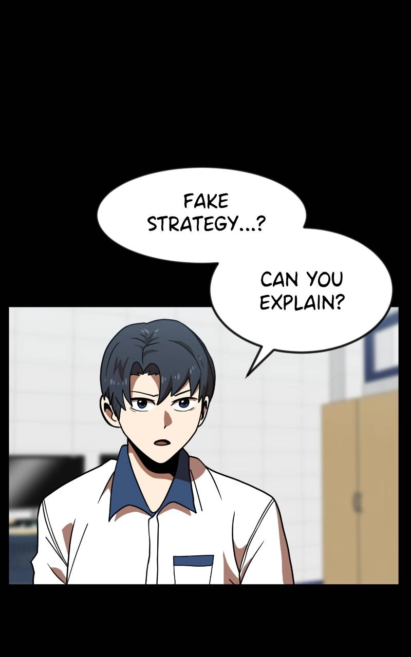 Double Click Chapter 68 - Page 55
