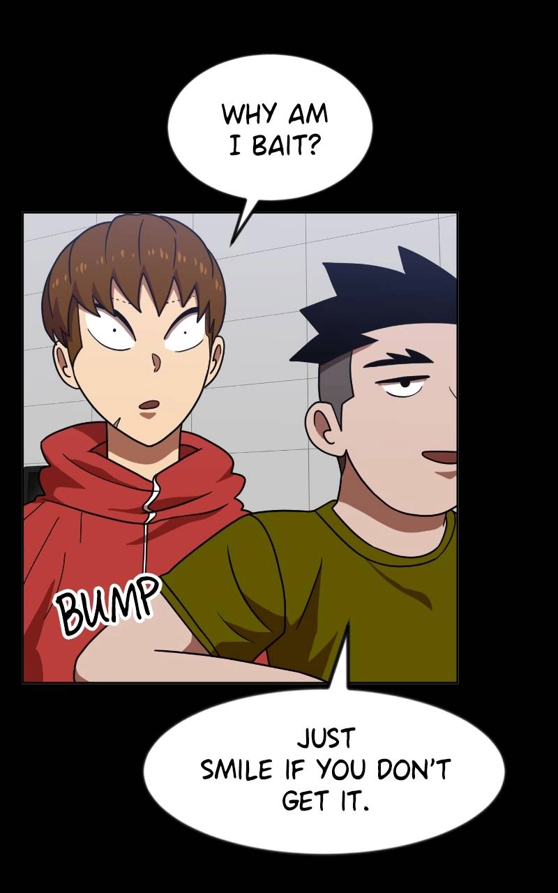 Double Click Chapter 68 - Page 66