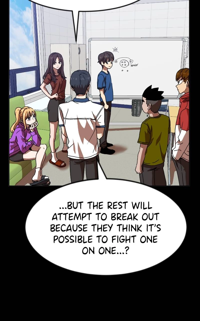 Double Click Chapter 68 - Page 69