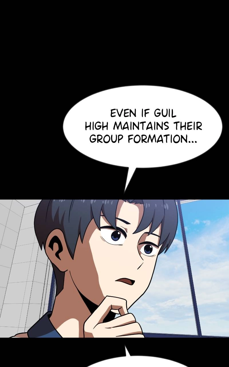 Double Click Chapter 68 - Page 70