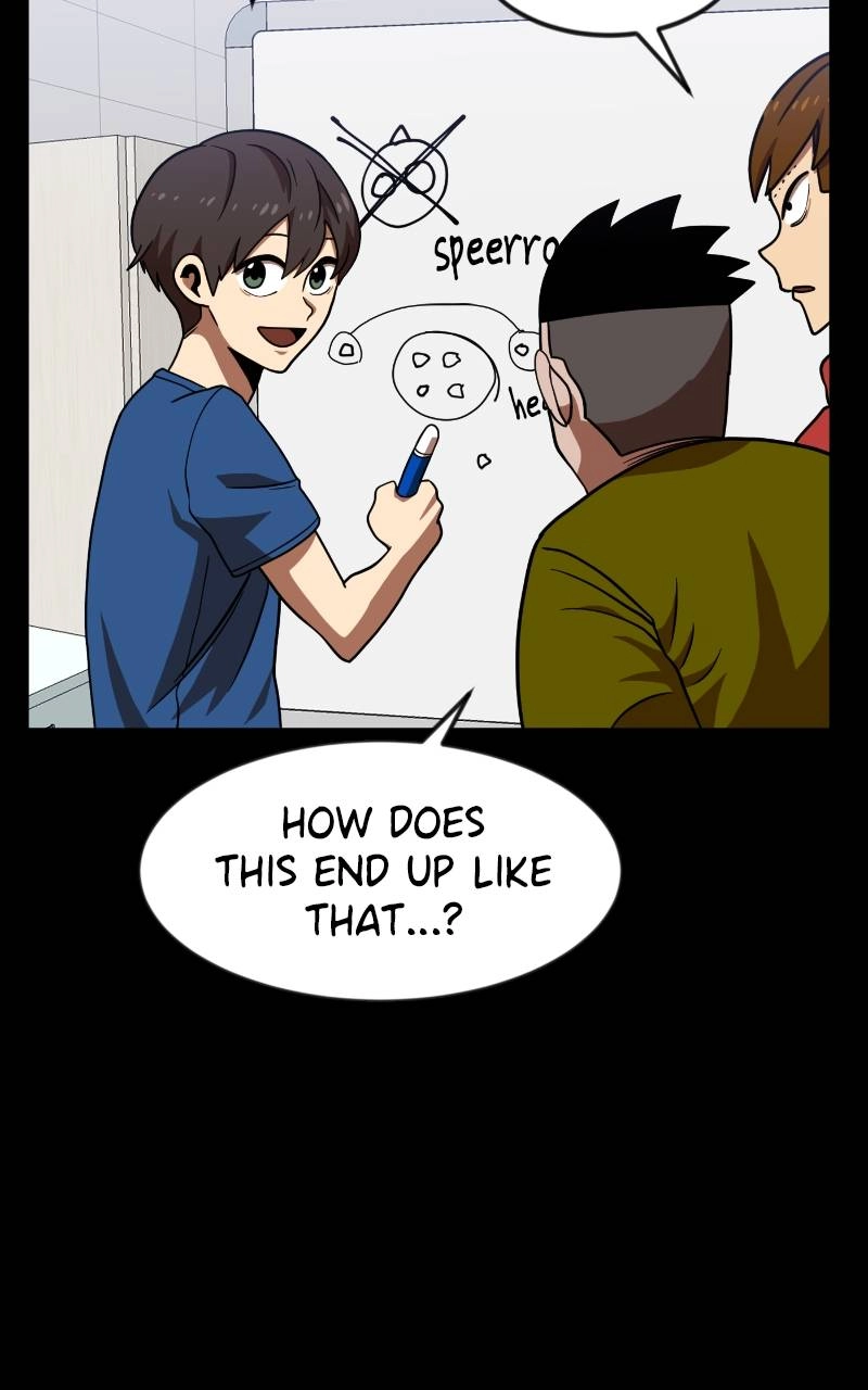 Double Click Chapter 68 - Page 72