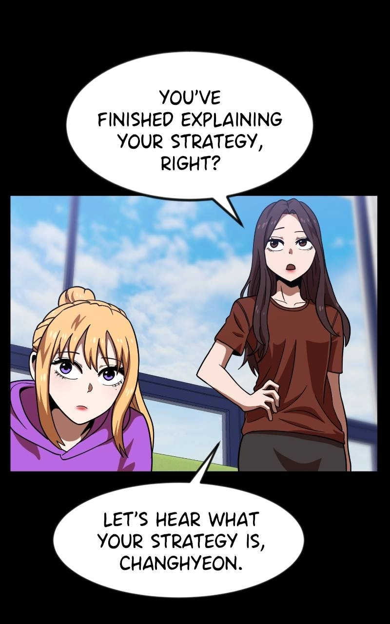 Double Click Chapter 68 - Page 73