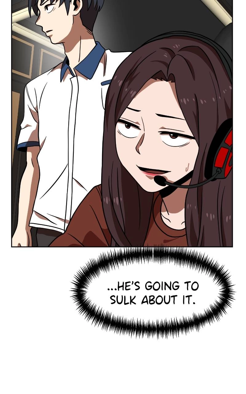 Double Click Chapter 68 - Page 81