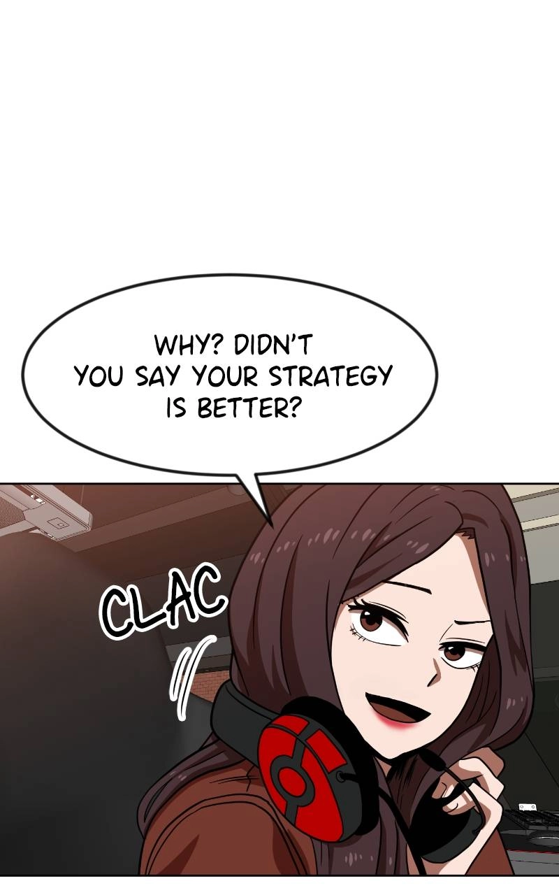 Double Click Chapter 68 - Page 82