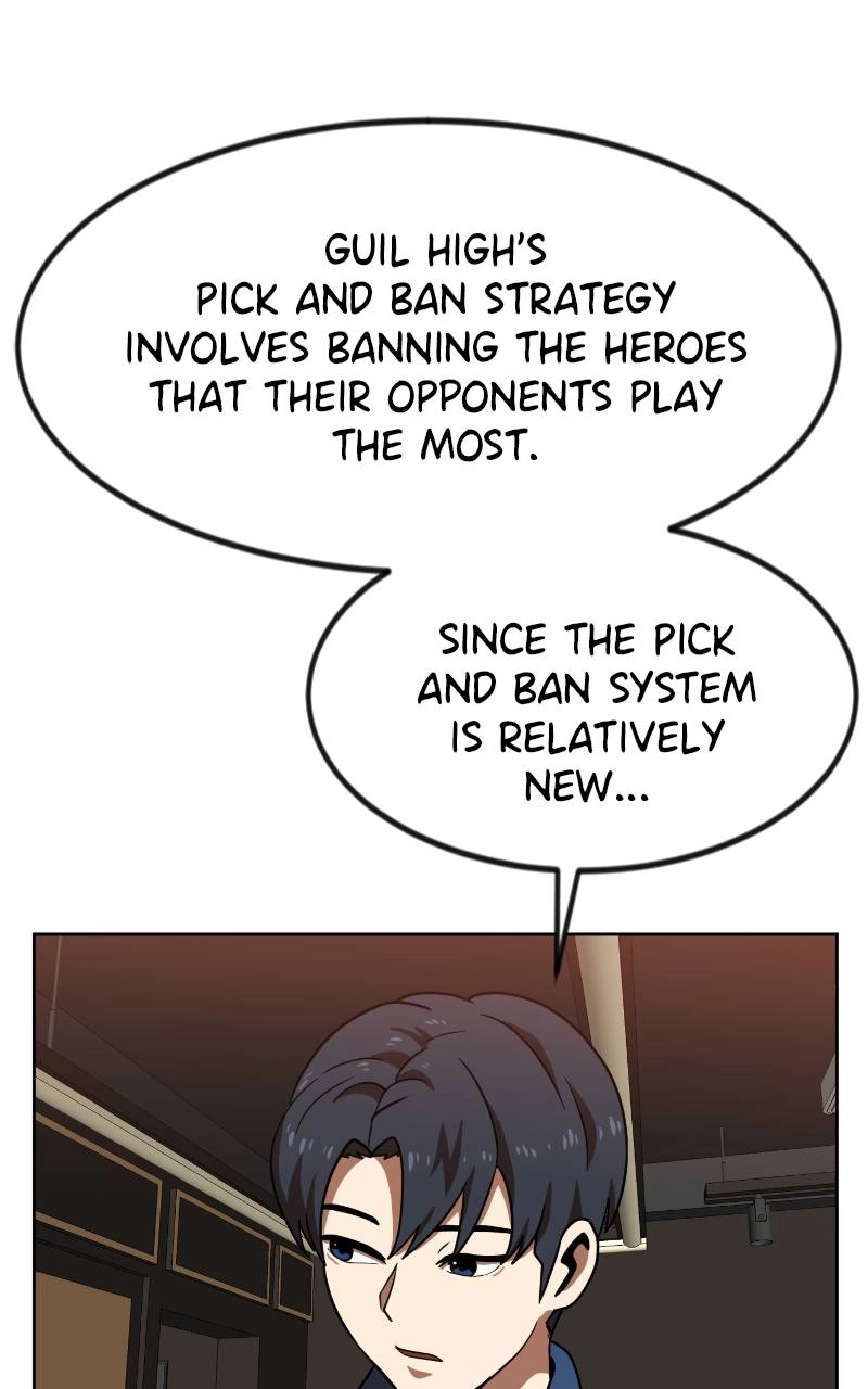 Double Click Chapter 68 - Page 83