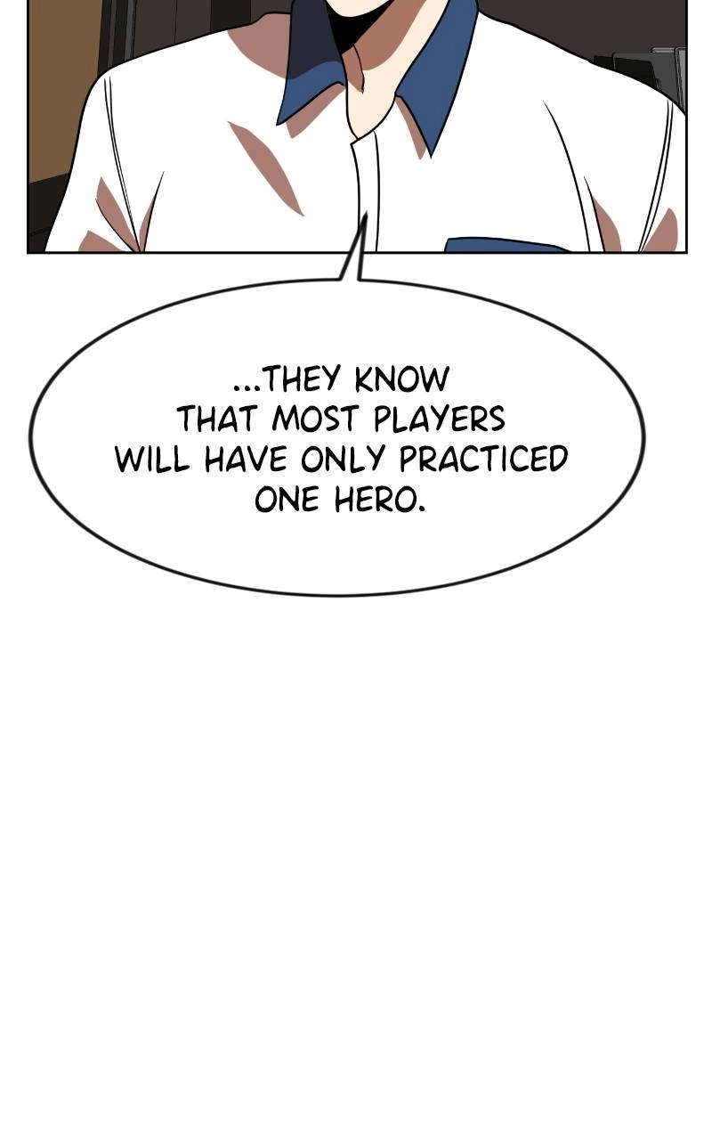 Double Click Chapter 68 - Page 84