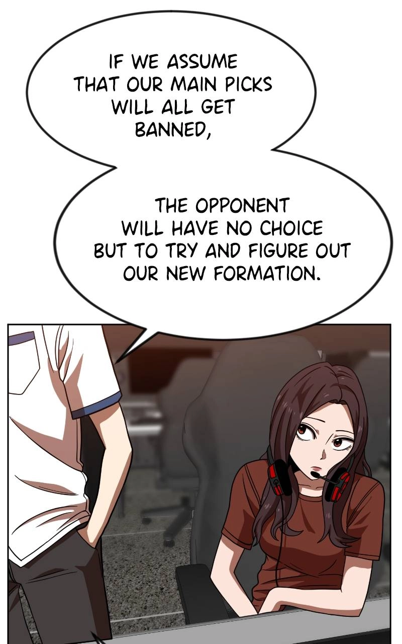 Double Click Chapter 68 - Page 86