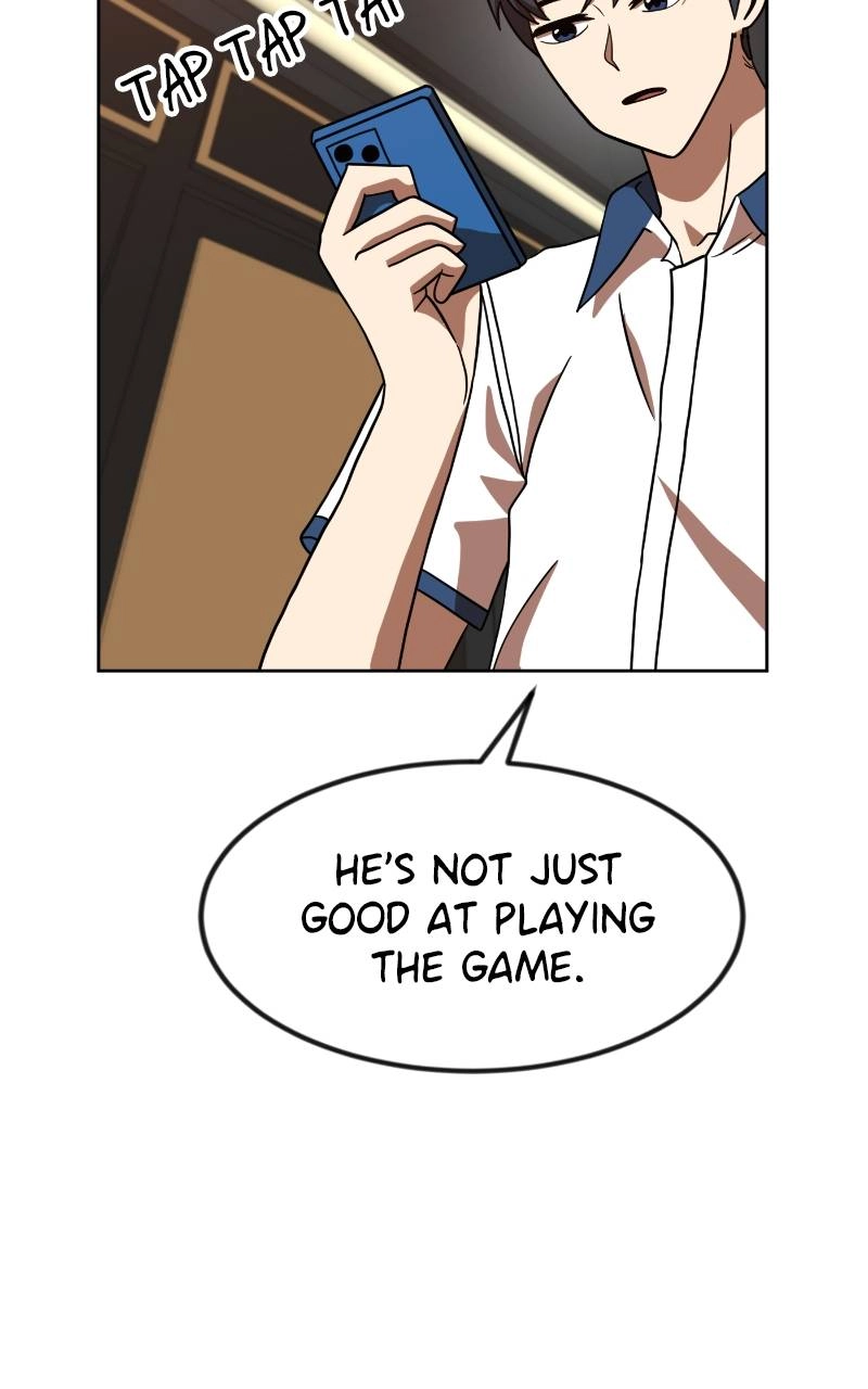 Double Click Chapter 68 - Page 89