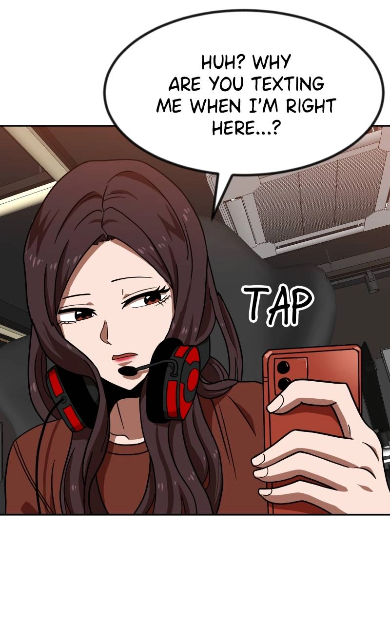 Double Click Chapter 68 - Page 91