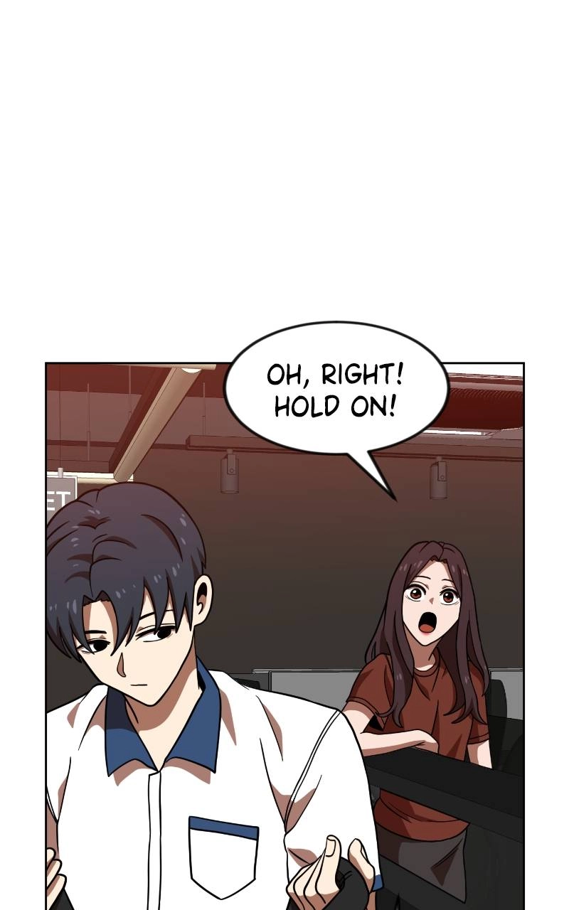 Double Click Chapter 68 - Page 100