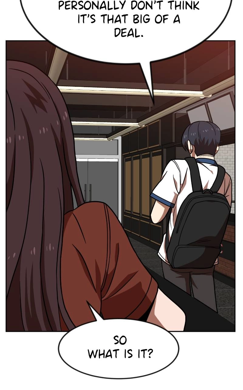 Double Click Chapter 68 - Page 102