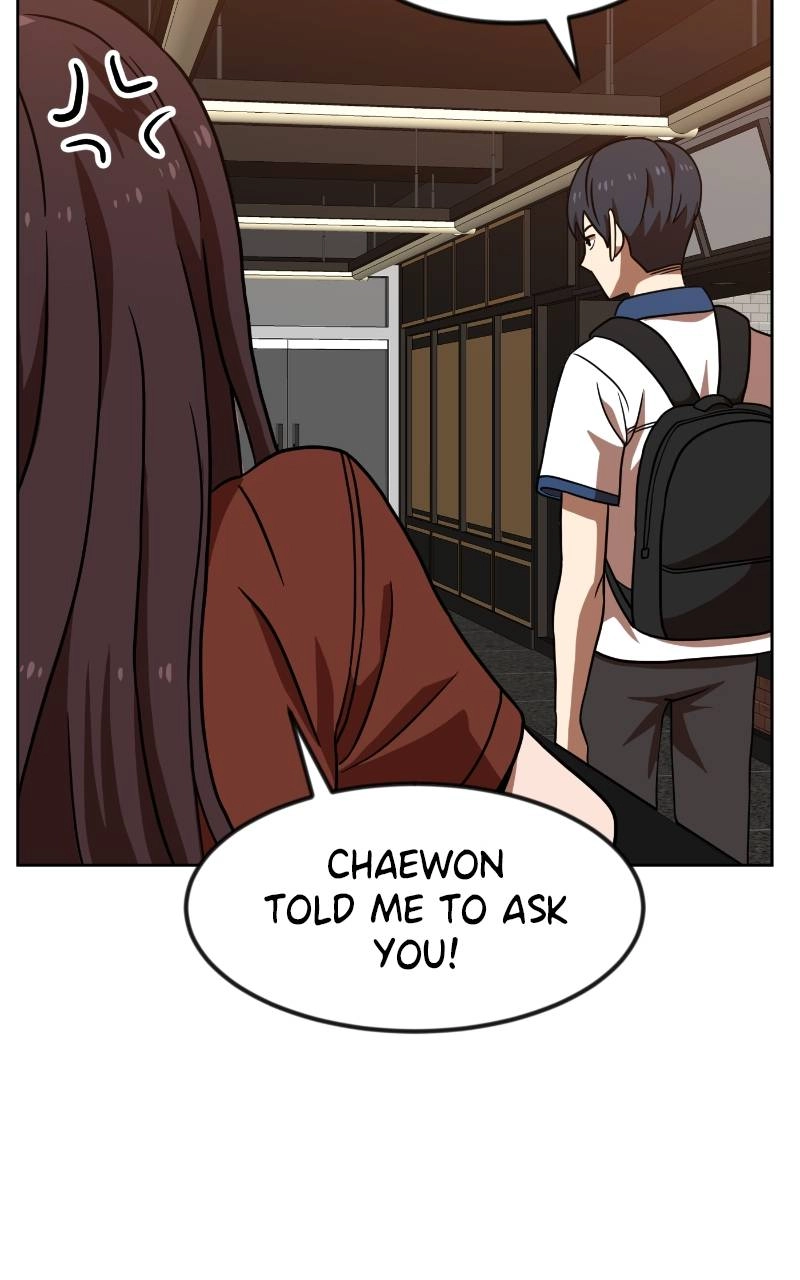 Double Click Chapter 68 - Page 104