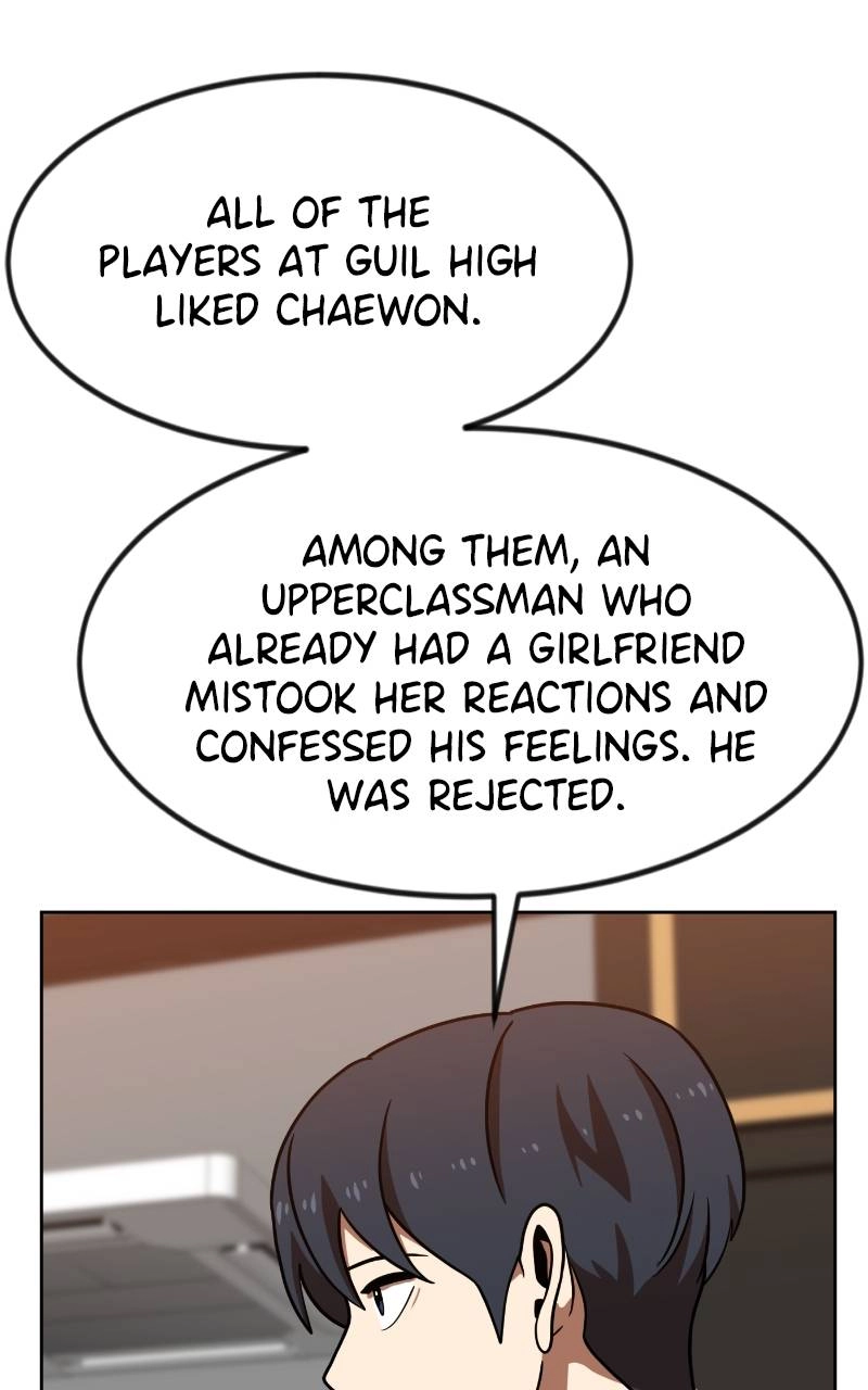 Double Click Chapter 68 - Page 106