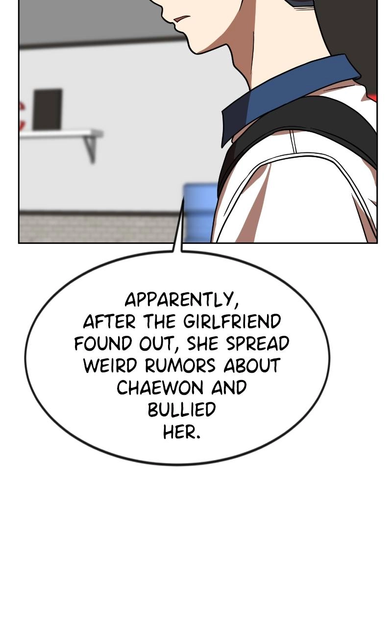 Double Click Chapter 68 - Page 107