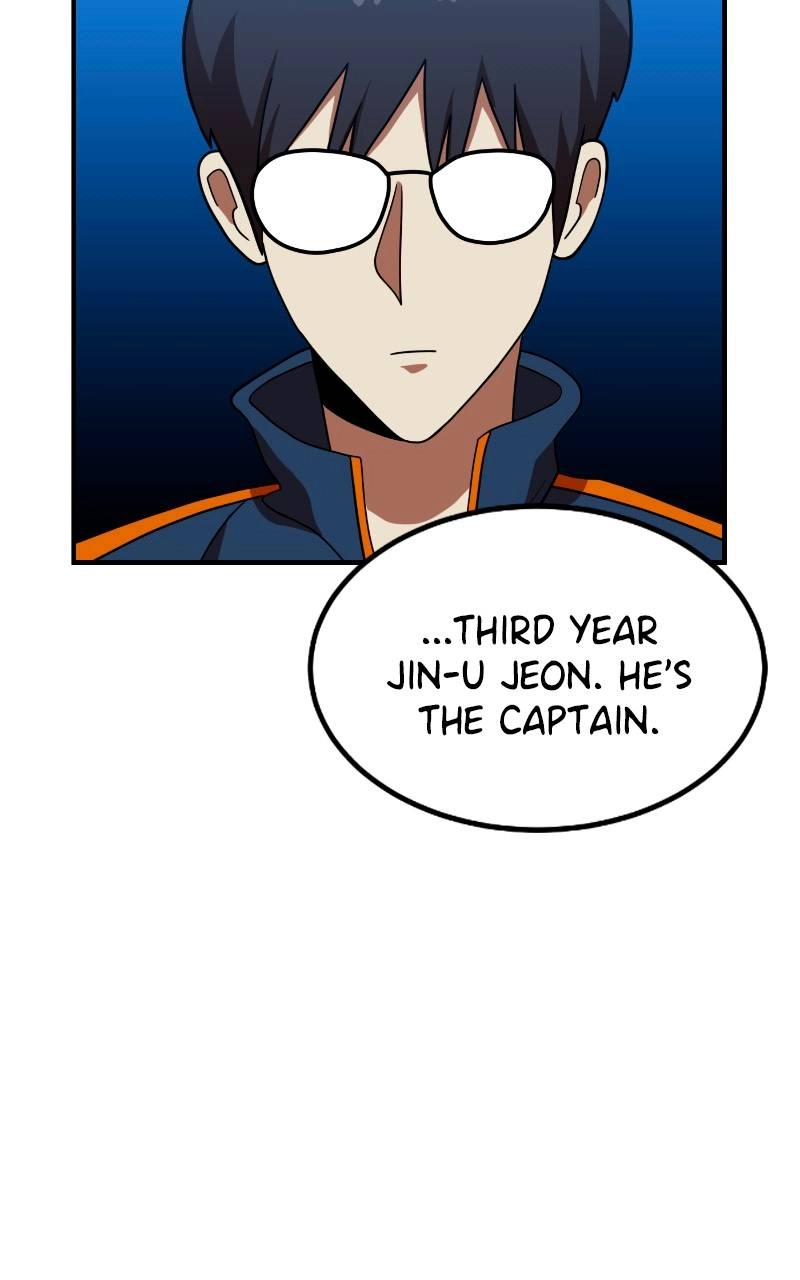 Double Click Chapter 69 - Page 8