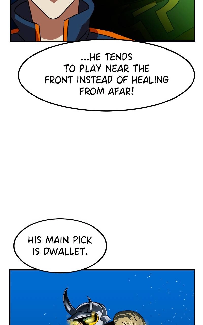 Double Click Chapter 69 - Page 10