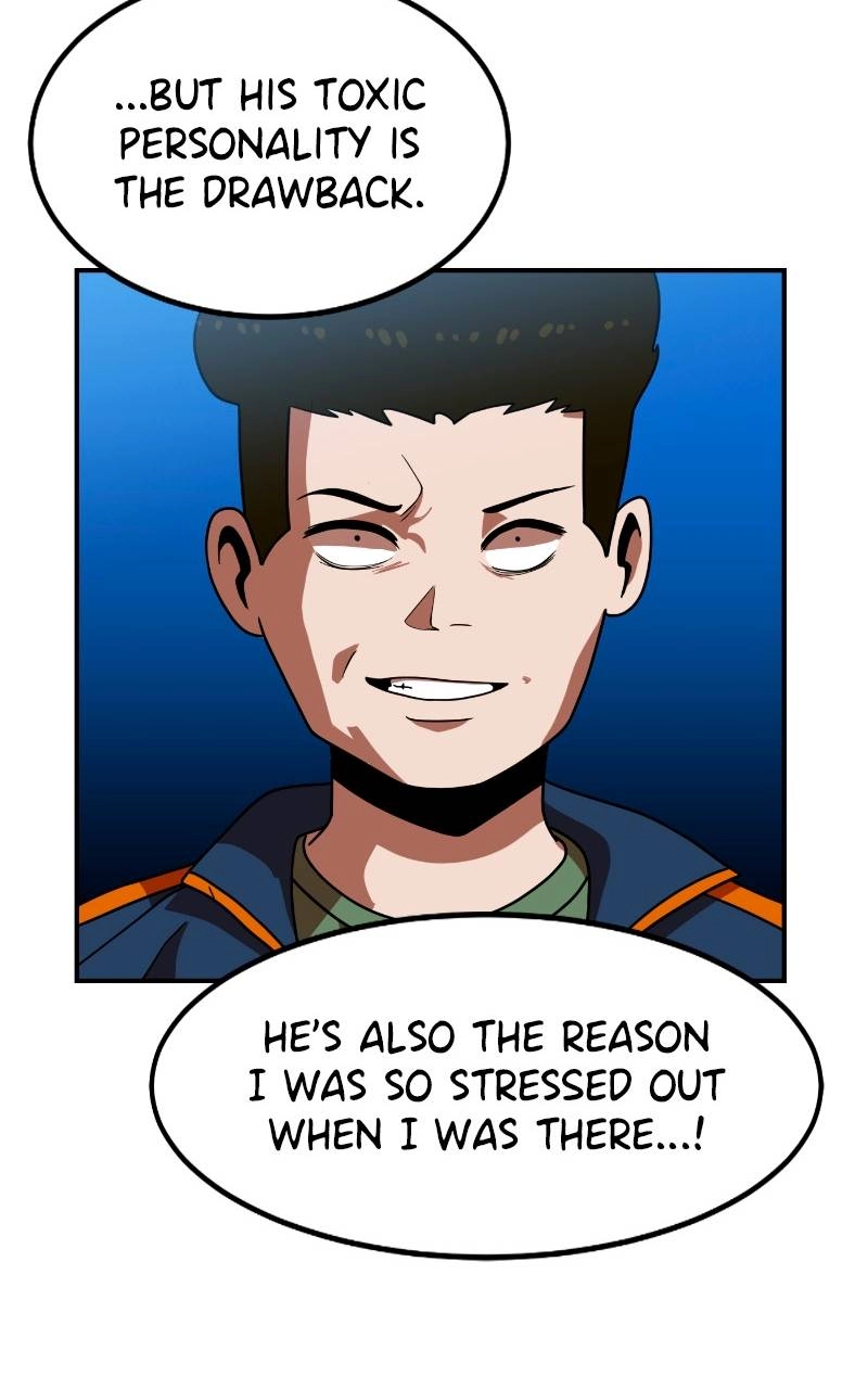 Double Click Chapter 69 - Page 22