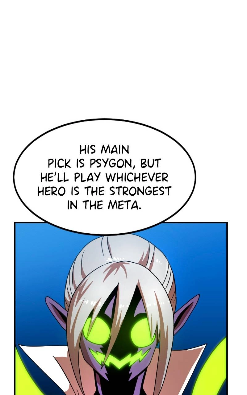 Double Click Chapter 69 - Page 23