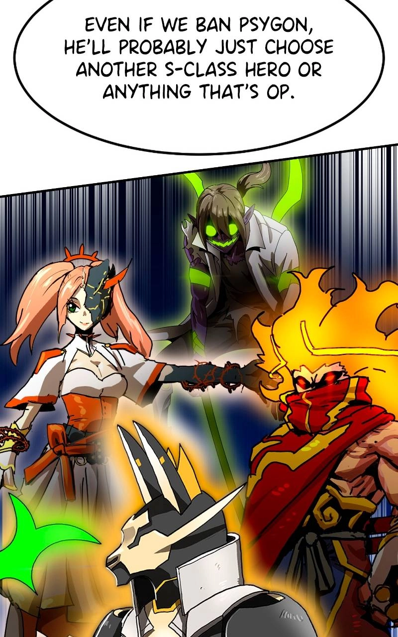 Double Click Chapter 69 - Page 26