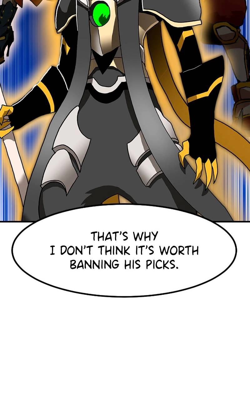 Double Click Chapter 69 - Page 27