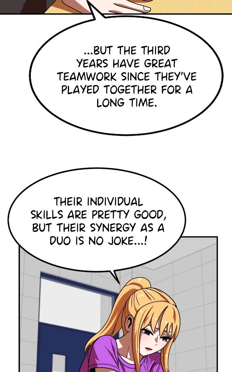 Double Click Chapter 69 - Page 31