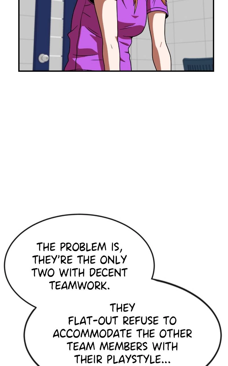 Double Click Chapter 69 - Page 32