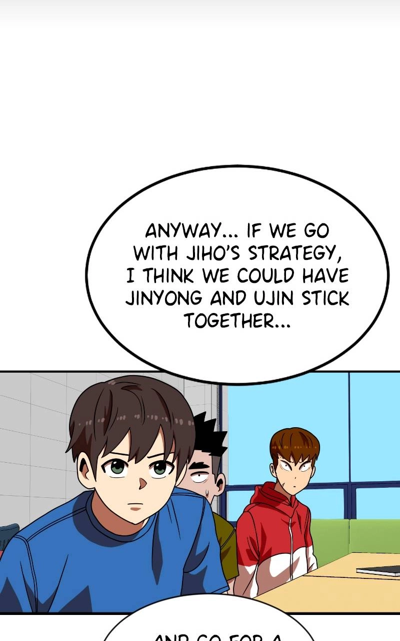 Double Click Chapter 69 - Page 37