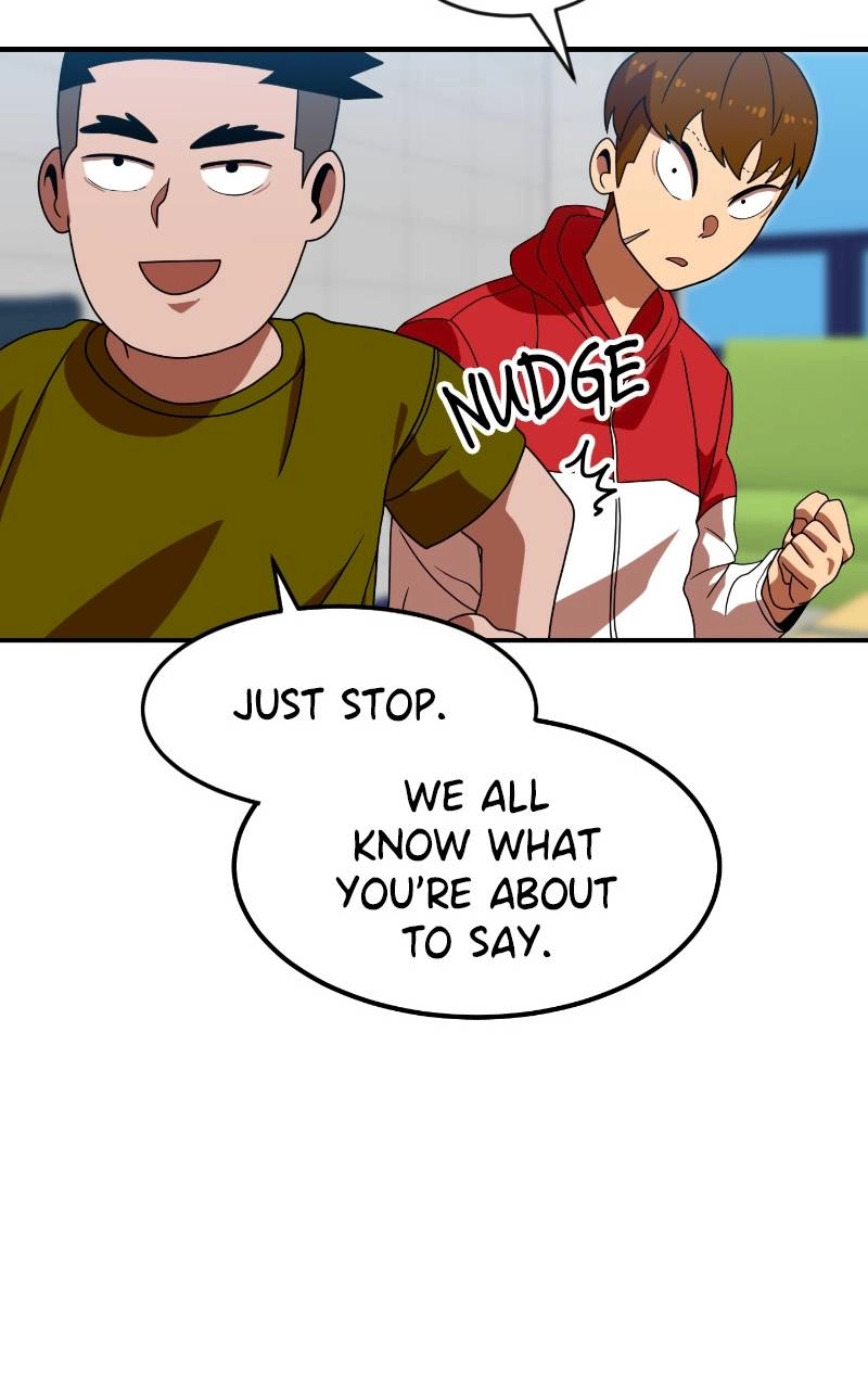 Double Click Chapter 69 - Page 39