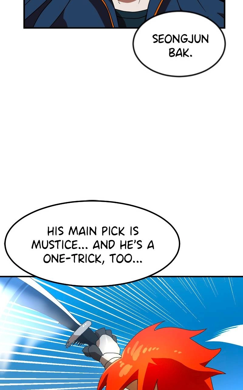 Double Click Chapter 69 - Page 41